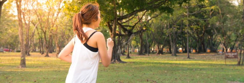 Bli Sprekere Løpekurs i Åsane våren 2021